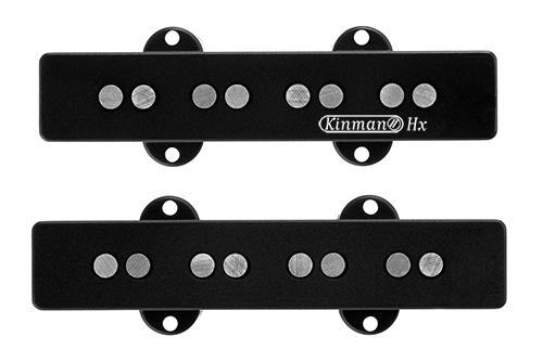Kinman HX/59LPS Rev-04 キンマン ハムバッカー セット Kinman HX/59LPS Rev-04 キンマン ハムバッカー セット - メルカリ